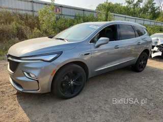 BUICK ENCLAVE ESSENCE