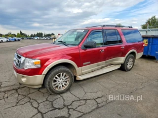 FORD EXPEDITION EL EDDIE BAUER
