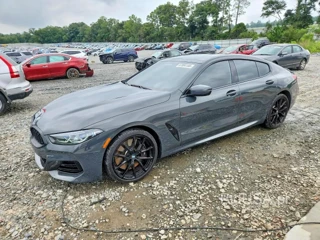 BMW 840I