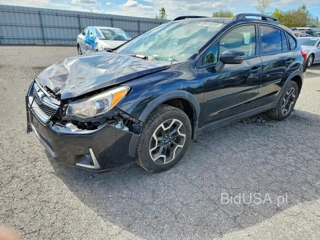 SUBARU CROSSTREK LIMITED