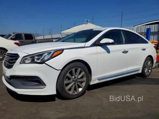 HYUNDAI SONATA LIMITED