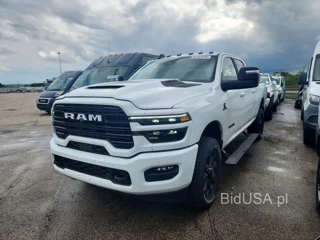 RAM 2500 LARAMIE