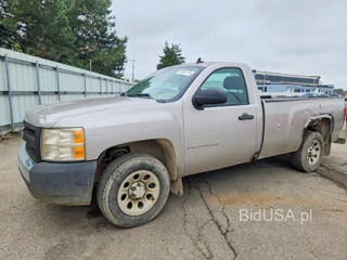 CHEVROLET SILVERADO C1500 CLASSIC