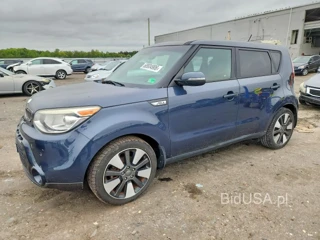 KIA SOUL !