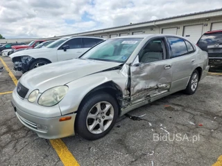 LEXUS GS 300