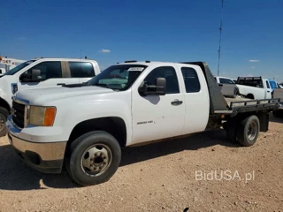 GMC SIERRA C3500