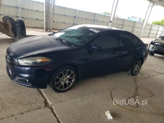 DODGE DART SXT