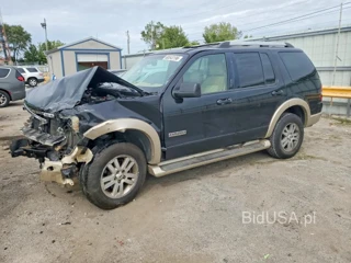 FORD EXPLORER EDDIE BAUER