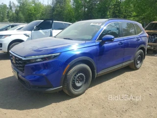 HONDA CR-V SPORT