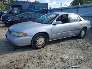 BUICK CENTURY CUSTOM