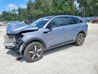 KIA SORENTO S