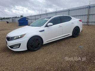KIA OPTIMA SX
