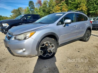 SUBARU XV CROSSTREK 2.0 PREMIUM