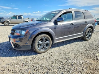 DODGE JOURNEY CROSSROAD