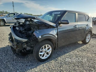 KIA SOUL LX