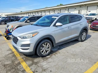 HYUNDAI TUCSON SE