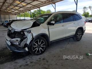 HONDA PILOT ELITE
