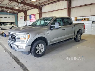 FORD F150 SUPERCREW