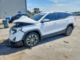 GMC TERRAIN SLT
