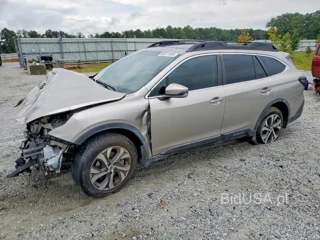 SUBARU OUTBACK LIMITED