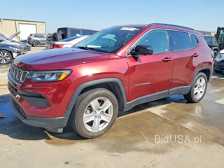 JEEP COMPASS LATITUDE
