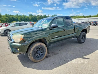 TOYOTA TACOMA V6