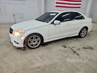 MERCEDES-BENZ C 300 4MATIC
