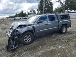 DODGE DAKOTA QUAD SLT