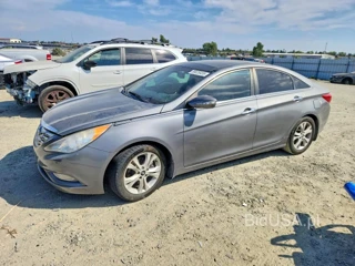 HYUNDAI SONATA LIMITED