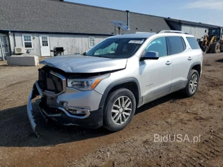 GMC ACADIA SLE