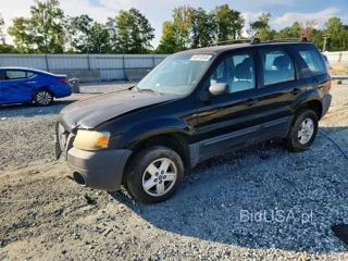 FORD ESCAPE XLS
