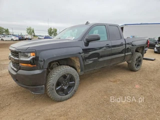 CHEVROLET SILVERADO K1500