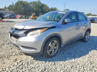 HONDA HR-V LX