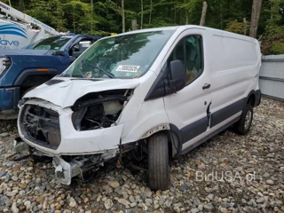 FORD TRANSIT T-250