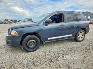 JEEP COMPASS LIMITED