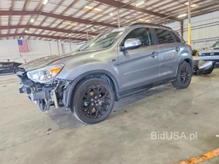 MITSUBISHI OUTLANDER SPORT SEL
