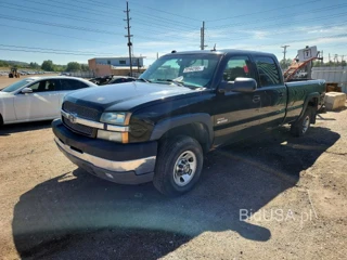 CHEVROLET SILVERADO K3500