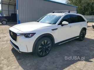 MAZDA CX-90 PREMIUM PLUS