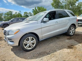 MERCEDES-BENZ ML 350 4MATIC