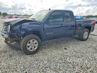 GMC SIERRA K1500 SLE