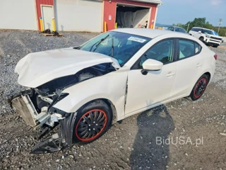 MAZDA 3 SPORT