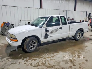CHEVROLET S TRUCK S10