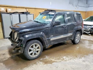 JEEP LIBERTY SPORT