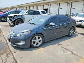 CHEVROLET VOLT