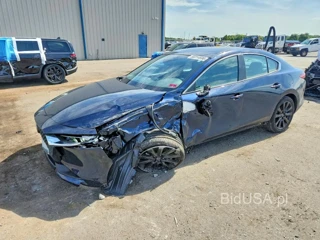 MAZDA 3 SELECT SPORT