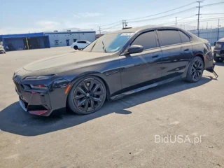 BMW 740 I