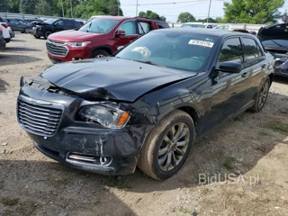 CHRYSLER 300 S
