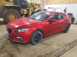 MAZDA 3 SPORT