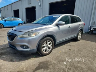 MAZDA CX-9 TOURING