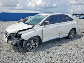 LEXUS RX 350 BASE
